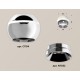 Накладной светильник Ambrella Light XS1104002 XS