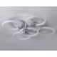 Потолочная люстра Ambrella Light FA3841 FA