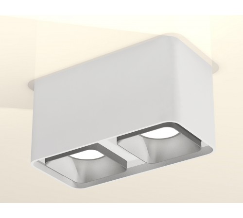 Накладной светильник Ambrella Light XS7850003 XS Накладной светильник Ambrella Light XS7850003 XS