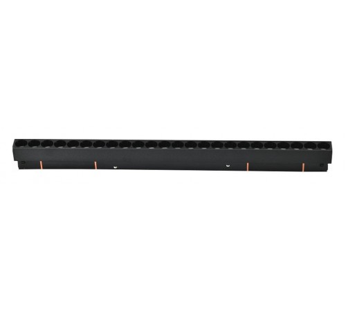 Накладной светильник iLedex Technical 4822-002-L460-24W-38DG-4000K-BK VISION48/22 Накладной светильник iLedex Technical 4822-002-L460-24W-38DG-4000K-BK VISION48/22