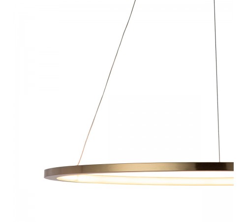 Подвесной светильник Loft it 10014L Ring