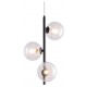 Подвесная люстра Kink Light 09408-3A,19 Иона