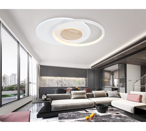 Накладной светильник Ambrella Light FL4788 FL Накладной светильник Ambrella Light FL4788 FL