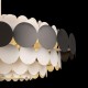 Люстра на штанге Loft it 10310/M Black Juicy