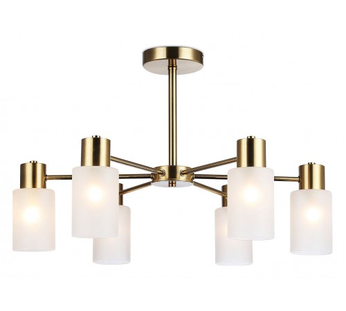 Люстра на штанге Ambrella Light TR9581 TRADITIONAL Люстра на штанге Ambrella Light TR9581 TRADITIONAL