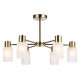 Люстра на штанге Ambrella Light TR9581 TRADITIONAL
