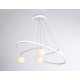 Подвесная люстра Ambrella Light FL66326 FL