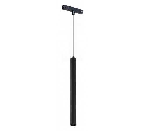 Подвесной светильник iLedex Technical 4822-009-H400-10W-24DG-4000K-BK VISION48/22 Подвесной светильник iLedex Technical 4822-009-H400-10W-24DG-4000K-BK VISION48/22