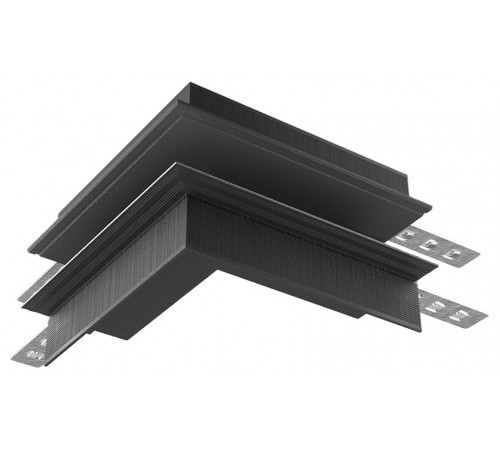 Крепление для трека Hesby Lighting 0065 ElDeko Крепление для трека Hesby Lighting 0065 ElDeko