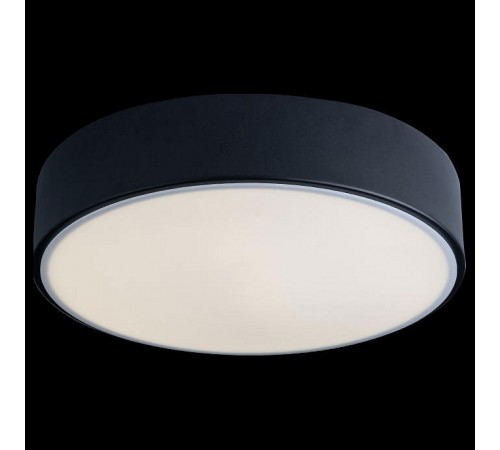 Накладной светильник Loft it 10002/12 Black Axel 1 Накладной светильник Loft it 10002/12 Black Axel 1