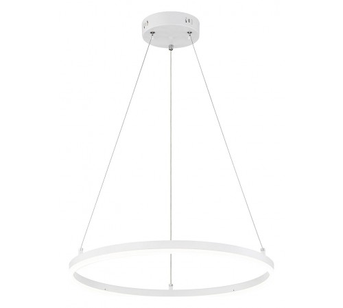 Подвесной светильник Escada 10254/1LED White APP Void Подвесной светильник Escada 10254/1LED White APP Void