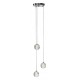 Подвесной светильник Loft it 10112/3 Rain