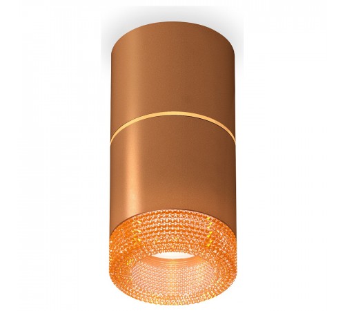 Накладной светильник Ambrella Light XS7404062 XS Накладной светильник Ambrella Light XS7404062 XS