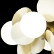 Подвесная люстра Loft it 10008/6 white Matisse