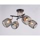 Потолочная люстра Ambrella Light TR80177 TR