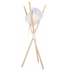 Торшер Loft it 10245F White Bobbin