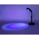 Настольная лампа декоративная Ambrella Light DE8385 DE