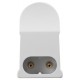 Накладной светильник Эра LLED-01-04W-6500-W