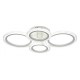 Потолочная люстра Escada 10258/4LED Avani