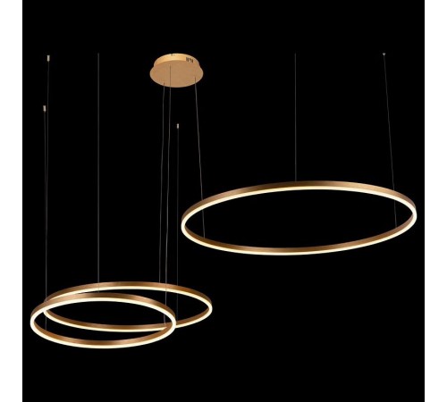 Подвесной светильник Loft it 10017/3S Ring Подвесной светильник Loft it 10017/3S Ring
