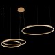 Подвесной светильник Loft it 10017/3S Ring