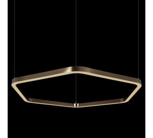 Подвесной светильник Loft it 10243XL Gold Titanium Подвесной светильник Loft it 10243XL Gold Titanium