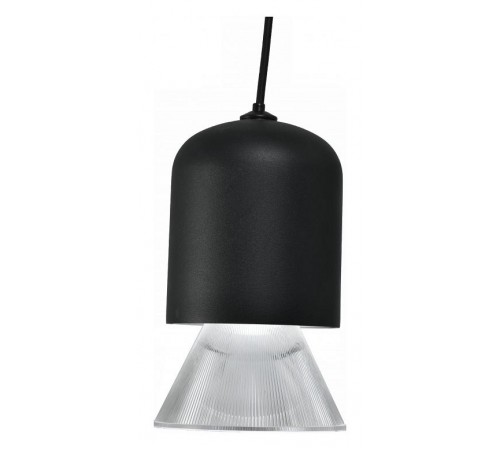 Подвесной светильник iLedex Technical 4822-015-D72-8W-38DG-4000K-BK VISION48/22 Подвесной светильник iLedex Technical 4822-015-D72-8W-38DG-4000K-BK VISION48/22