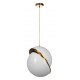Подвесной светильник Loft it 5063-B Crescent