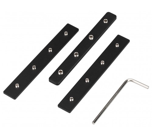 Крепление для трека Arlight 034910 MAG-25 Крепление для трека Arlight 034910 MAG-25