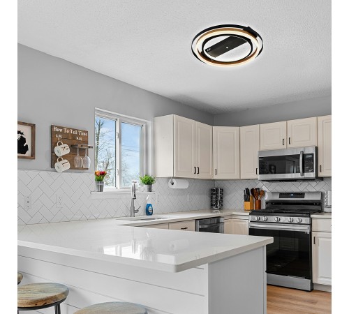 Накладной светильник Escada 10247/2LED Lagom Накладной светильник Escada 10247/2LED Lagom