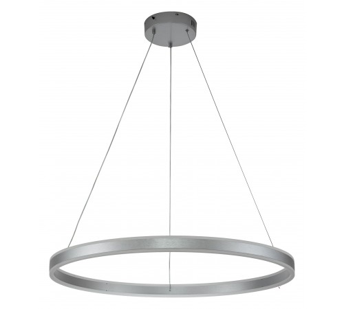 Подвесной светильник Indigo 14001/1P Silver Galass Подвесной светильник Indigo 14001/1P Silver Galass