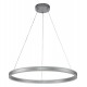 Подвесной светильник Indigo 14001/1P Silver Galass