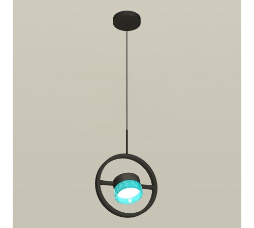 Подвесной светильник Ambrella Light XB9112151 XB Подвесной светильник Ambrella Light XB9112151 XB