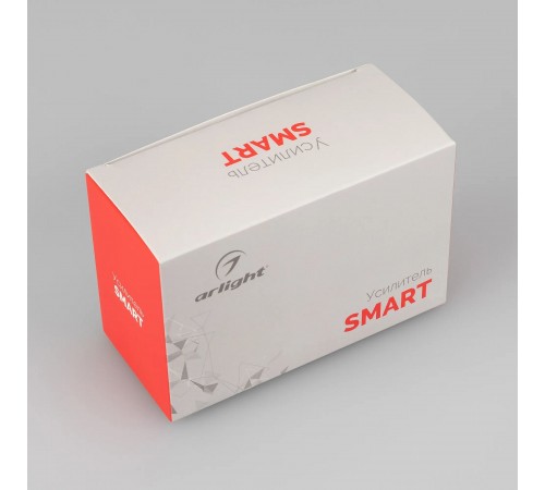 Усилитель Arlight 028415 SMART Усилитель Arlight 028415 SMART
