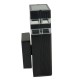 Светильник на штанге Feron 51538 DH0806-P