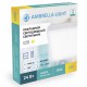 Накладной светильник Ambrella Light DLR374 DLR