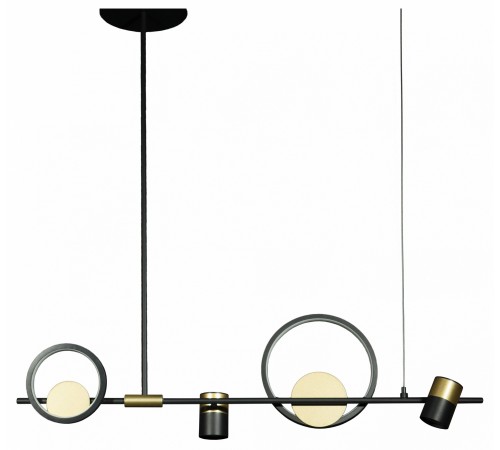 Светильник на штанге Loft it 10094/900 Saturn Светильник на штанге Loft it 10094/900 Saturn