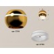 Накладной светильник Ambrella Light XS1105030 XS