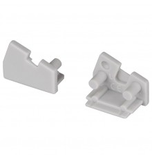 Заглушка Arlight 021828 EDGE-08-GREY