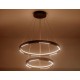 Подвесной светильник Ambrella Light FL5865 FL