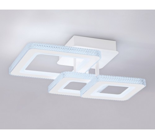 Потолочная люстра Ambrella Light FA8877 FA Потолочная люстра Ambrella Light FA8877 FA