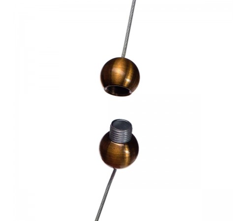 Подвесной светильник Loft it 5022-10P Coco Подвесной светильник Loft it 5022-10P Coco