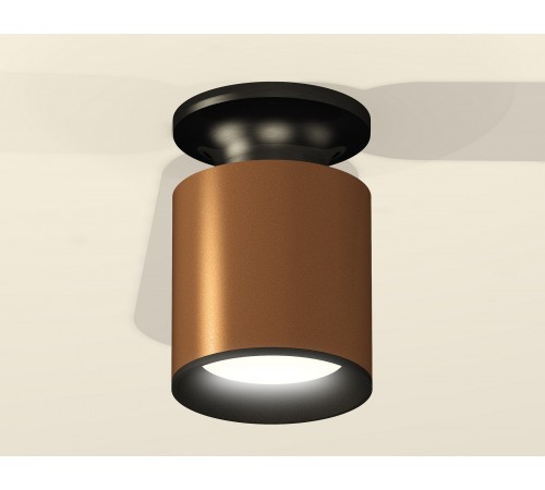 Накладной светильник Ambrella Light XS6304110 XS Накладной светильник Ambrella Light XS6304110 XS