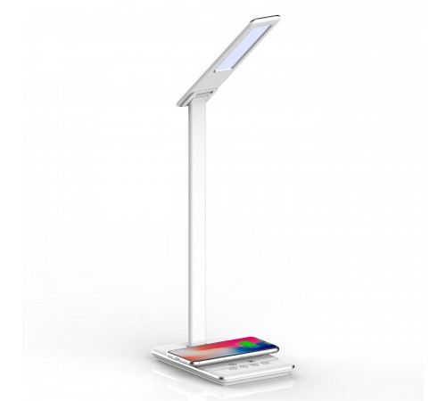 Настольная лампа офисная Ambrella Light DE581 DE Настольная лампа офисная Ambrella Light DE581 DE