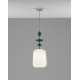 Подвесной светильник Moderli V11173-1P Charm