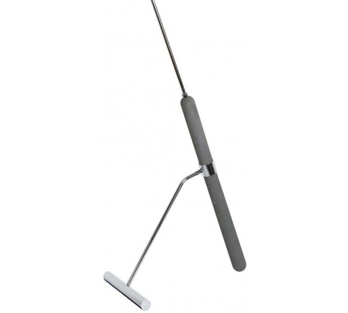 Торшер LUMINA DECO LDF 6011-1 CHR Granino Торшер LUMINA DECO LDF 6011-1 CHR Granino
