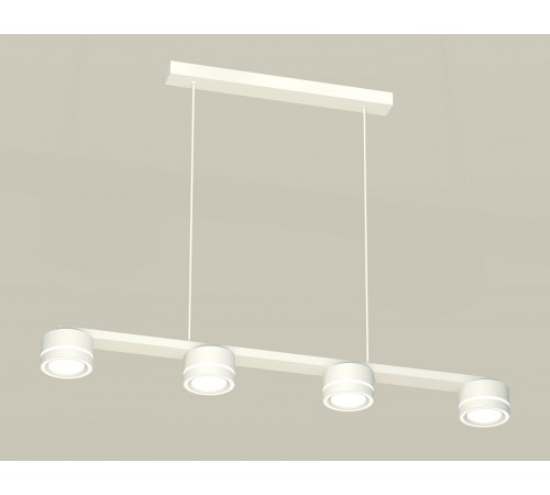 Подвесной светильник Ambrella Light XB9151201 XB Подвесной светильник Ambrella Light XB9151201 XB