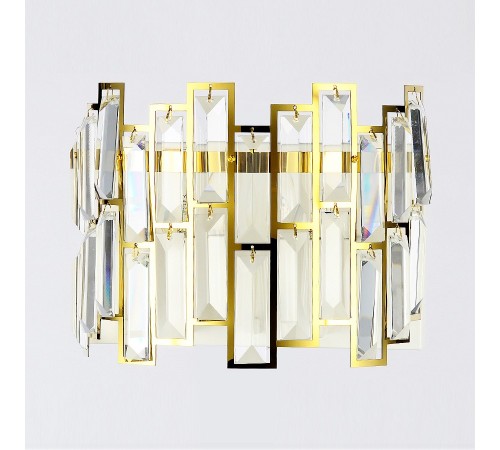Накладной светильник Ambrella Light TR5055 TR Накладной светильник Ambrella Light TR5055 TR