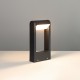 Наземный высокий светильник Arlight 020397(1) Frame rotary