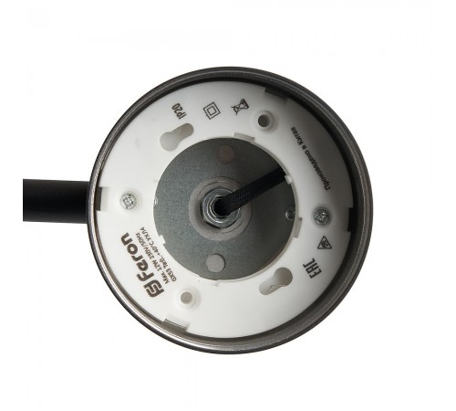 Настольная лампа офисная Feron 48404 DE365 Настольная лампа офисная Feron 48404 DE365